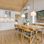 Bv306-blavand-digevej-6 Nyaraló Blåvand