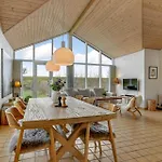 Nyaraló Bv306-blavand-digevej-6 *