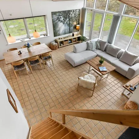 Bv306-blavand-digevej-6 Ferienhaus *