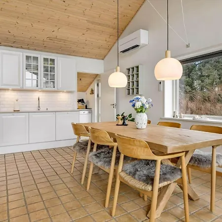 Bv306-blavand-digevej-6 Ferienhaus Blåvand