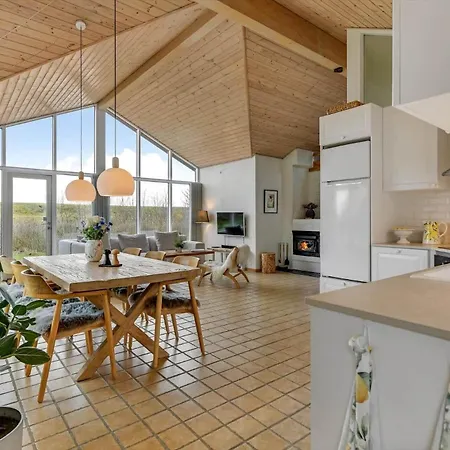 Ferienhaus Bv306-blavand-digevej-6 *