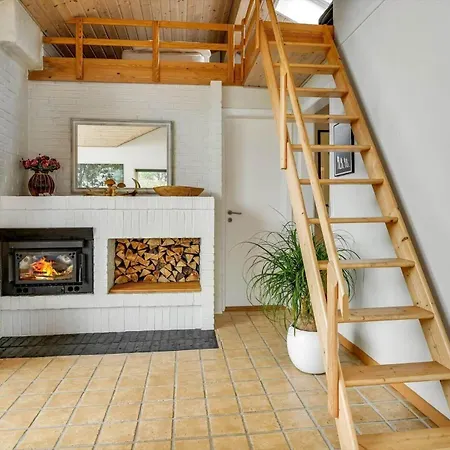 Bv306-blavand-digevej-6 Ferienhaus