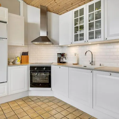 Bv306-blavand-digevej-6 Ferienhaus Blåvand