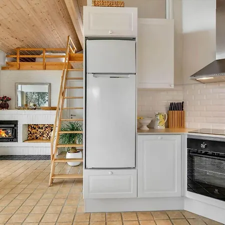 Ferienhaus Bv306-blavand-digevej-6