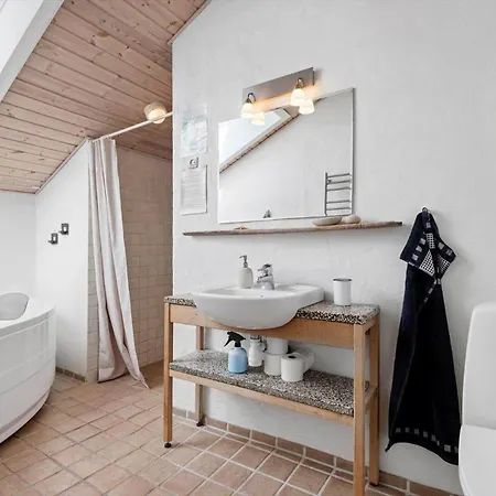 Bv306-blavand-digevej-6 Ferienhaus *
