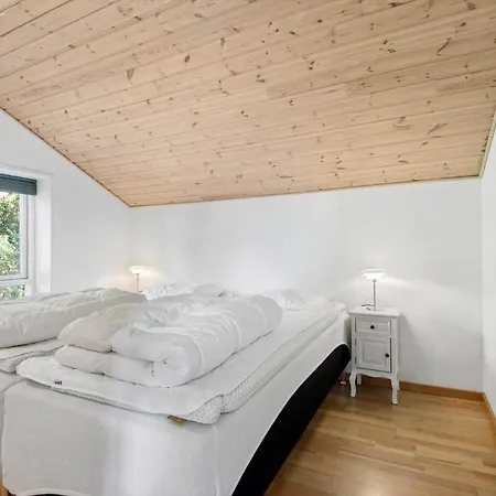 Ferienhaus Bv306-blavand-digevej-6 Blåvand