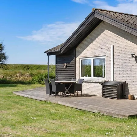 Ferienhaus Bv306-blavand-digevej-6 *
